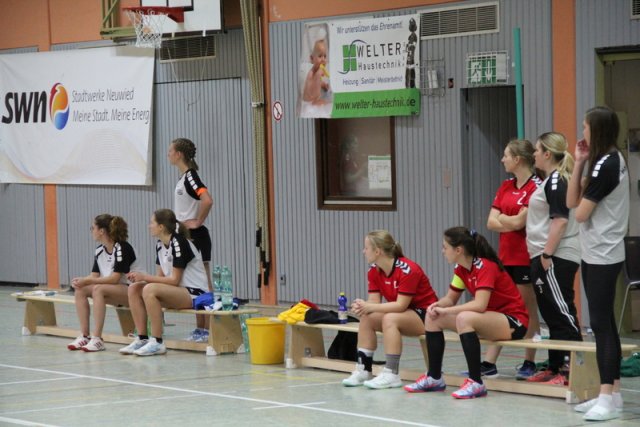 2019_11_10 Länderpokal U23_J19